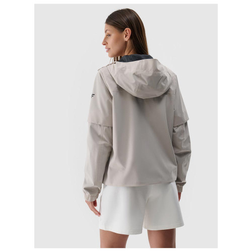 4F Γυναικείο μπουφάν Technical Jacket